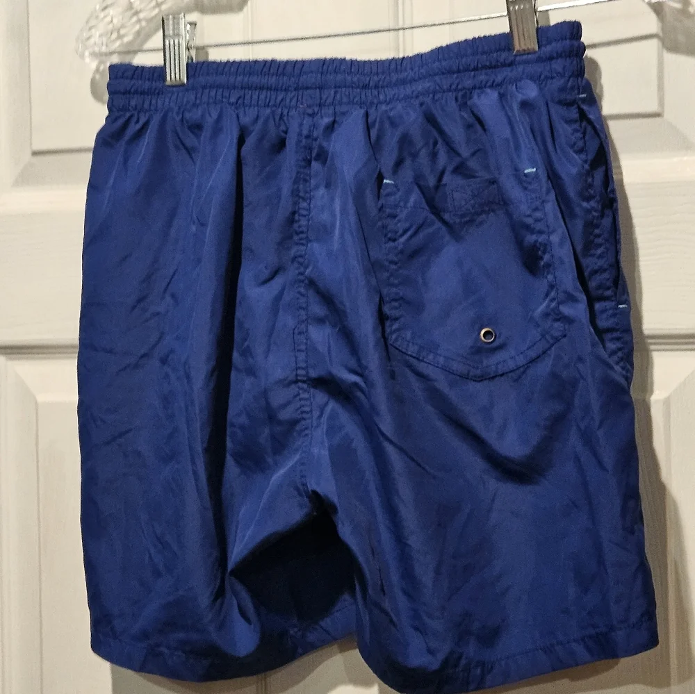 SWIM TRUNKS BY 21 MEN